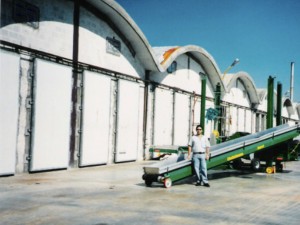 Sugam Mushroom Farm - India